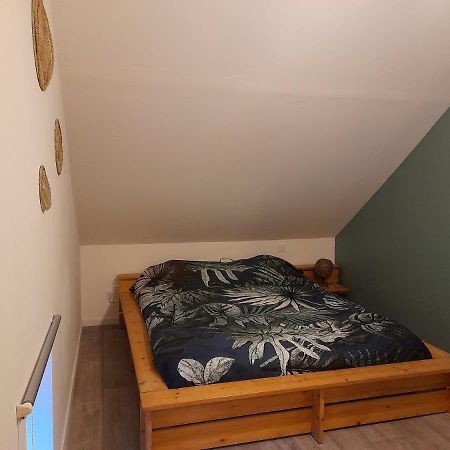 Maison "Chez Barbara" 6-8Personnes Lalizolle Exteriér fotografie