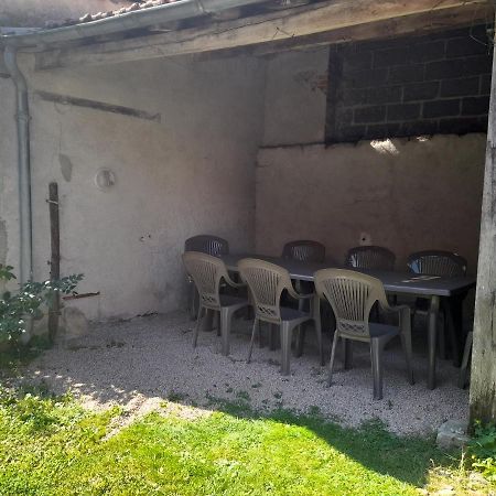 Maison "Chez Barbara" 6-8Personnes Lalizolle Exteriér fotografie