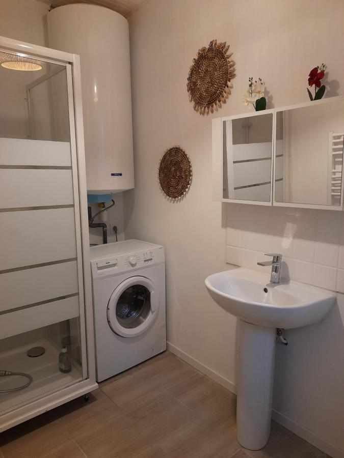 Maison "Chez Barbara" 6-8Personnes Lalizolle Exteriér fotografie